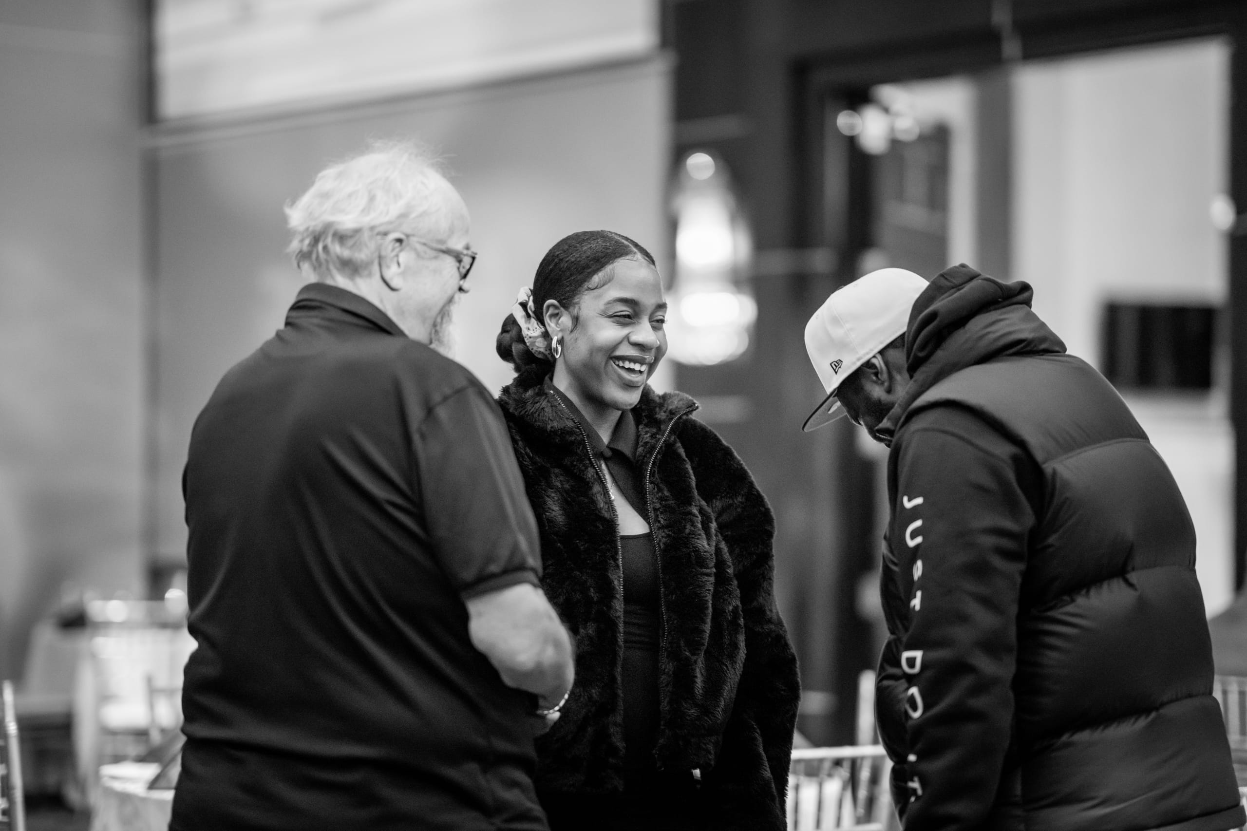 Corporate photography - 1