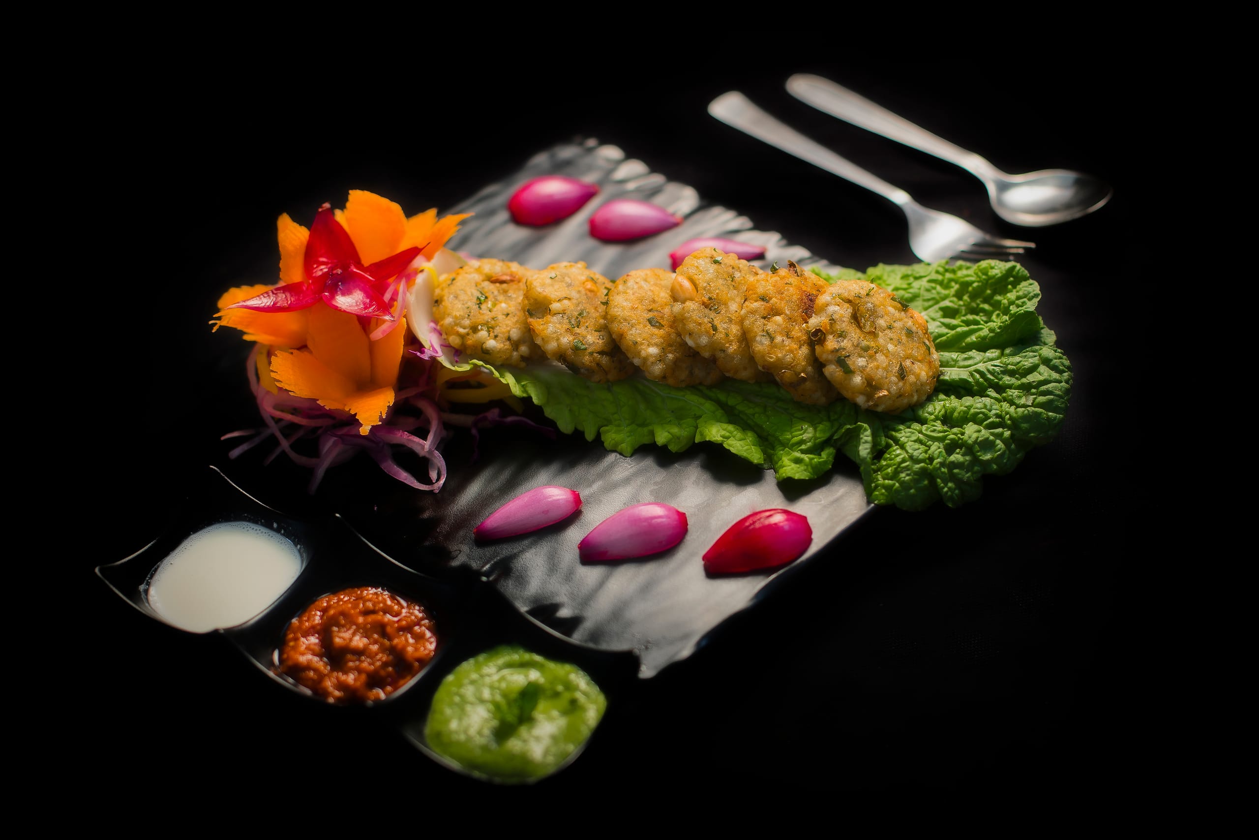 Food photography - 1