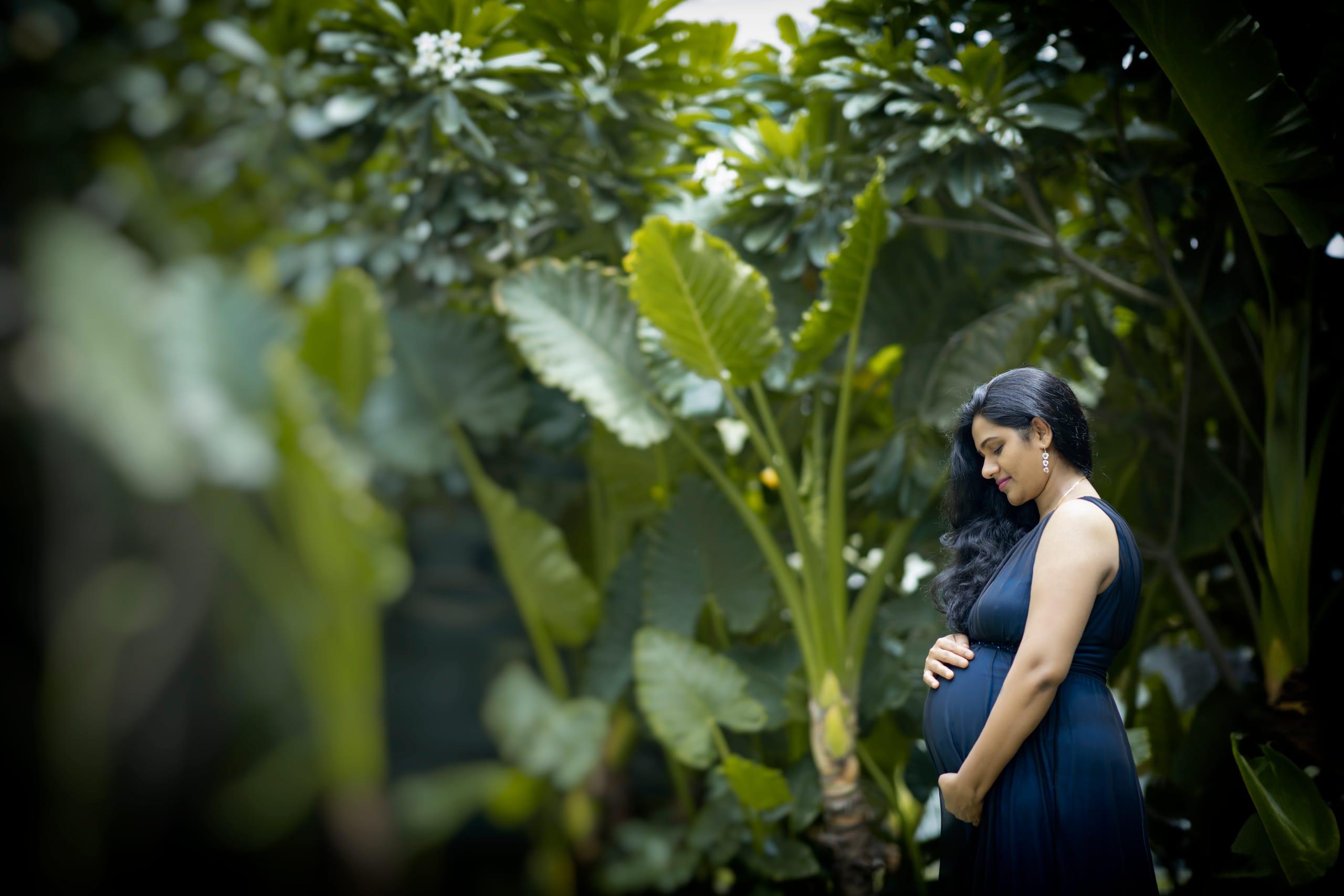 Maternity photography - 2